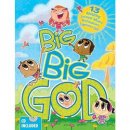 BIG BIG GOD PLUS CD