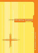 Emergency Response Handbook for Children's Ministry 