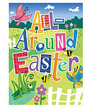 All Around Easter