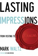 Lasting Impressions Pb