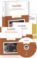 First Bible Milestone Kit