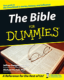 The Bible for Dummies