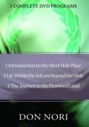 Intro To The Most Holy Place Dvd