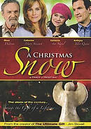 Christmas Snow A Dvd