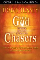 God Chasers Expanded Ed Pb