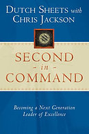 Second in Command