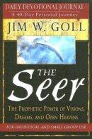 The Seer Devotional and Journal