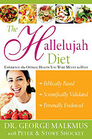 Hallelujah Diet, The PB