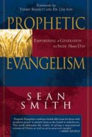 Prophetic Evangelism Pb