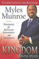 Kingdom Principles Hb