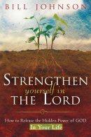 Strengthen Yourself In The Lord Pb