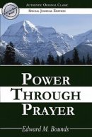 Power Through Prayer Easy To Read Pb