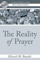 Reality Of Prayer Easy To Read Pb