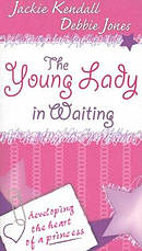 Young Lady In Waiting The Pb