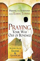 Praying Exodus And Leviticus