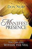 Manifest Presence Pb