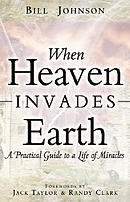 When Heaven Invades Earth