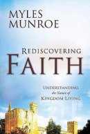 Rediscovering Faith