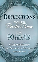 Reflections On 90 Minutes In Heaven Pb
