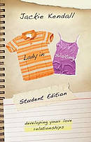 Lady In Waiting Student Edition Pb