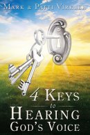 4 Keys To Hearing Gods Voice Pb
