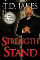 Strength To Stand