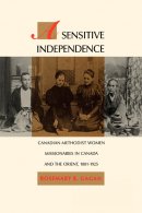 Sensitive Independence