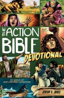 Action Bible Devotional, The