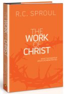 The Work Of Christ