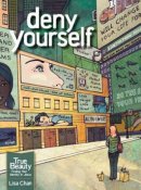 Deny Yourself DVD