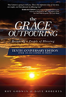 The Grace Outpouring