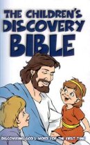 The Children's Discovery Bible