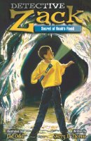 Detective Zack 1 / Secret of Noah's Flood