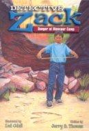 Detective Zack 3/ Danger at Dinosaur Camp