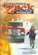 Detective Zack 6 / Missing Manger Mystery