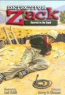 Detective Zack Vol 4