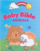 Baby Bible Animals