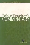 Bible Teacher's Commentary