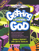 Getting To Know God