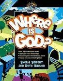 Where Is God Pb