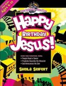 Happy Birthday Jesus Pb