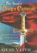 The Soul Of Prince Caspian