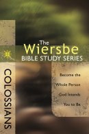 Colossians Pb