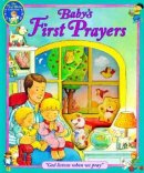 Babys First Prayers