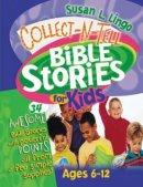 Collect-n-tell Bible Stories For Kids