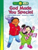 God Made You Special