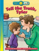 Tell the Truth Tyler
