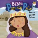Brave Queen Esther
