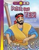Peter Said Yes