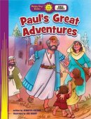 Pauls Great Adventures